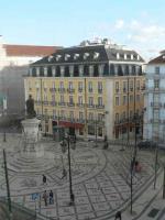 Chiado Duplex Hotel Lisboa Exterior foto
